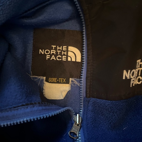 The north face jacket - Picture 3 of 3